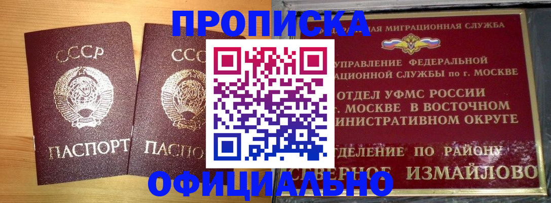 купить прописку в Лыткарино